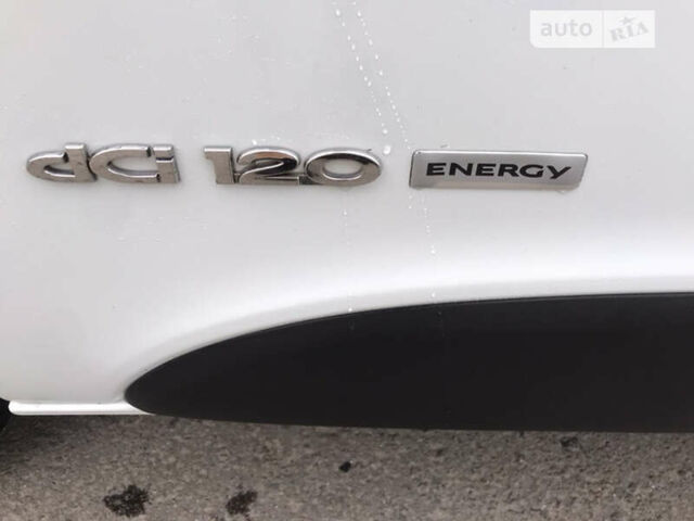 Белый Рено Трафик груз-пасс., объемом двигателя 0 л и пробегом 208 тыс. км за 12500 $, фото 5 на Automoto.ua