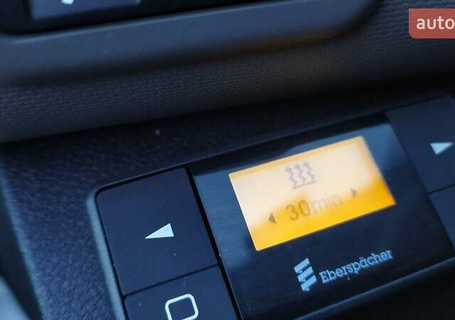 Білий Рено Трафік вант-пас., об'ємом двигуна 1.6 л та пробігом 126 тис. км за 13950 $, фото 2 на Automoto.ua