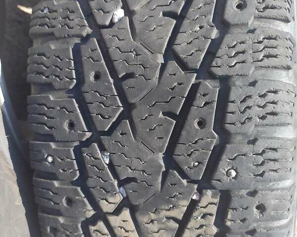 Белый Рено Трафик груз-пасс., объемом двигателя 1.6 л и пробегом 238 тыс. км за 13500 $, фото 9 на Automoto.ua