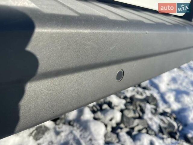 Білий Рено Трафік вант-пас., об'ємом двигуна 1.6 л та пробігом 186 тис. км за 19600 $, фото 29 на Automoto.ua