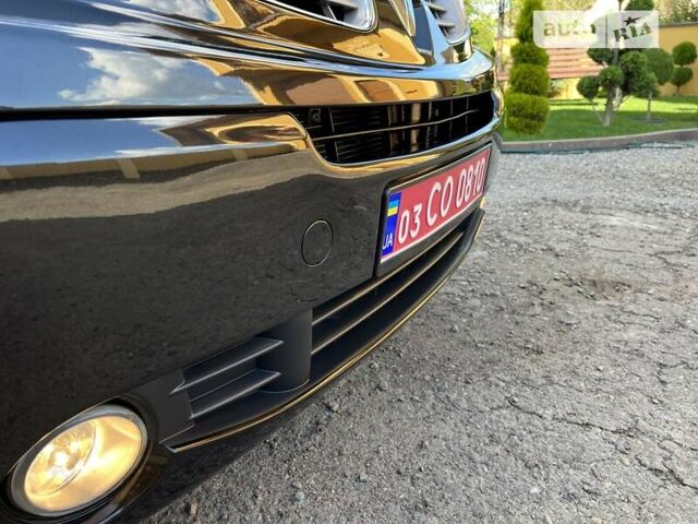 Черный Рено Трафик груз-пасс., объемом двигателя 2 л и пробегом 249 тыс. км за 16950 $, фото 34 на Automoto.ua