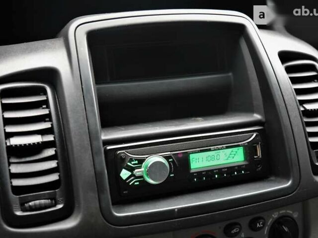 Рено Трафік вант-пас., об'ємом двигуна 2 л та пробігом 270 тис. км за 11300 $, фото 11 на Automoto.ua