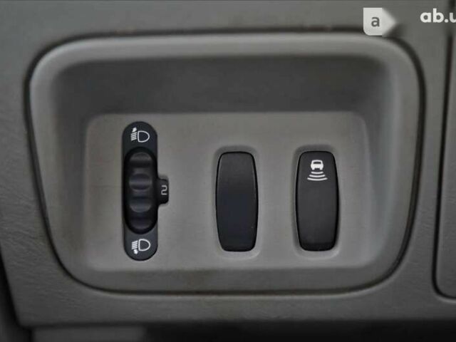 Рено Трафік вант-пас., об'ємом двигуна 2 л та пробігом 270 тис. км за 11300 $, фото 15 на Automoto.ua