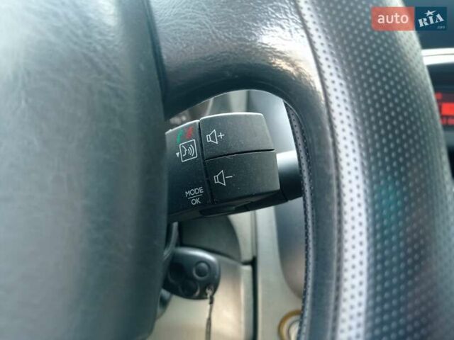 Рено Трафик груз-пасс., объемом двигателя 2 л и пробегом 251 тыс. км за 9500 $, фото 12 на Automoto.ua