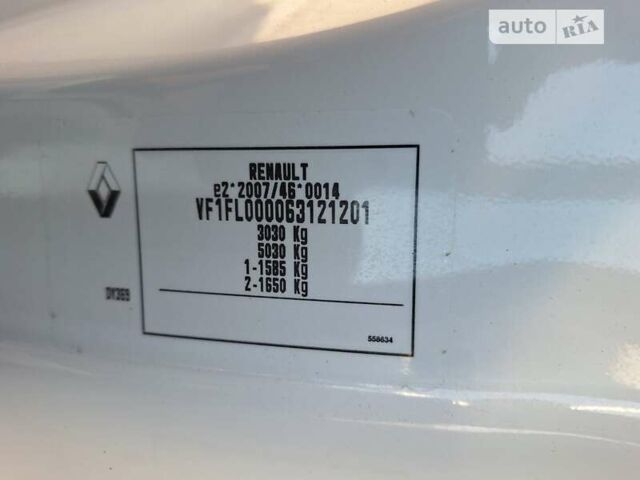 Рено Трафик груз-пасс., объемом двигателя 1.6 л и пробегом 227 тыс. км за 13999 $, фото 25 на Automoto.ua