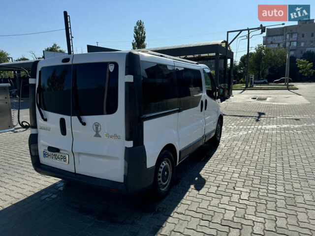 Рено Трафік вант-пас., об'ємом двигуна 1.87 л та пробігом 140 тис. км за 6100 $, фото 5 на Automoto.ua