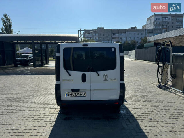 Рено Трафік вант-пас., об'ємом двигуна 1.87 л та пробігом 140 тис. км за 6100 $, фото 4 на Automoto.ua