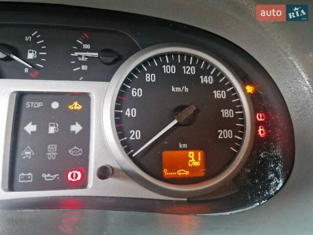 Рено Трафік вант-пас., об'ємом двигуна 1.87 л та пробігом 375 тис. км за 7800 $, фото 3 на Automoto.ua