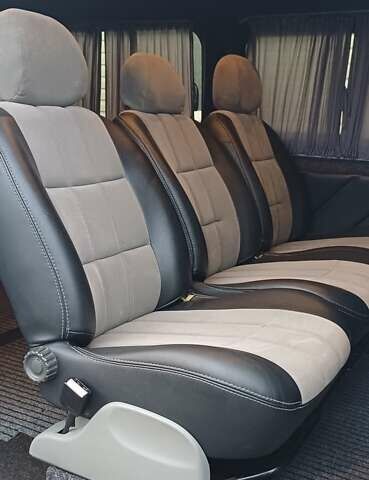 Рено Трафик груз-пасс., объемом двигателя 0 л и пробегом 392 тыс. км за 7000 $, фото 6 на Automoto.ua