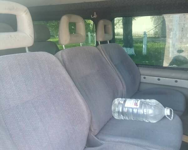 Рено Трафік вант-пас., об'ємом двигуна 0 л та пробігом 267 тис. км за 9500 $, фото 3 на Automoto.ua