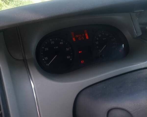 Рено Трафік вант-пас., об'ємом двигуна 0 л та пробігом 267 тис. км за 9500 $, фото 2 на Automoto.ua