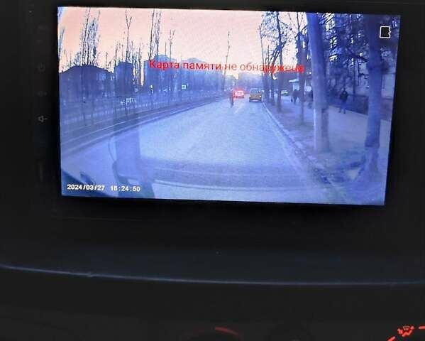 Рено Трафик груз-пасс., объемом двигателя 2 л и пробегом 377 тыс. км за 10000 $, фото 19 на Automoto.ua