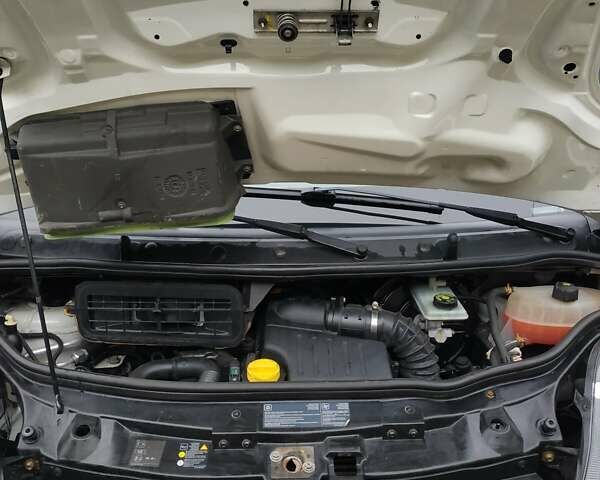 Рено Трафік вант-пас., об'ємом двигуна 2 л та пробігом 280 тис. км за 11300 $, фото 9 на Automoto.ua