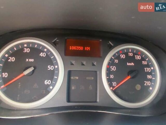 Рено Трафик груз-пасс., объемом двигателя 2 л и пробегом 186 тыс. км за 10000 $, фото 15 на Automoto.ua