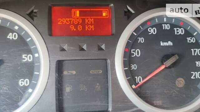 Рено Трафик груз-пасс., объемом двигателя 2 л и пробегом 295 тыс. км за 14500 $, фото 23 на Automoto.ua