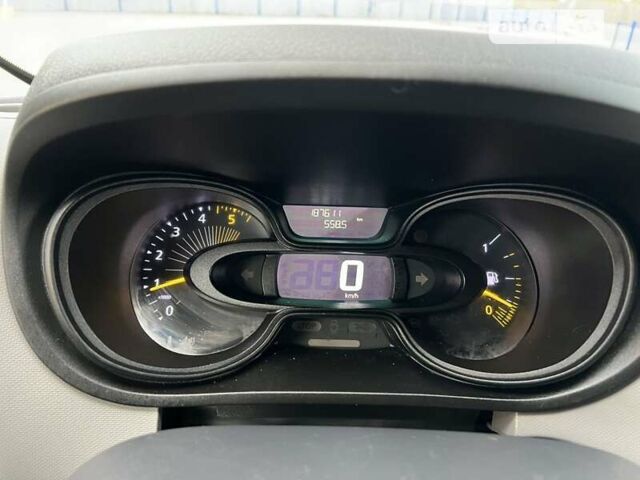 Рено Трафік вант-пас., об'ємом двигуна 1.6 л та пробігом 187 тис. км за 15200 $, фото 19 на Automoto.ua