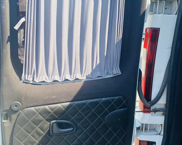 Рено Трафик груз-пасс., объемом двигателя 1.6 л и пробегом 285 тыс. км за 14900 $, фото 7 на Automoto.ua