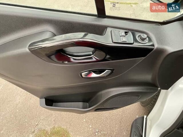 Рено Трафик груз-пасс., объемом двигателя 1.6 л и пробегом 220 тыс. км за 17100 $, фото 20 на Automoto.ua