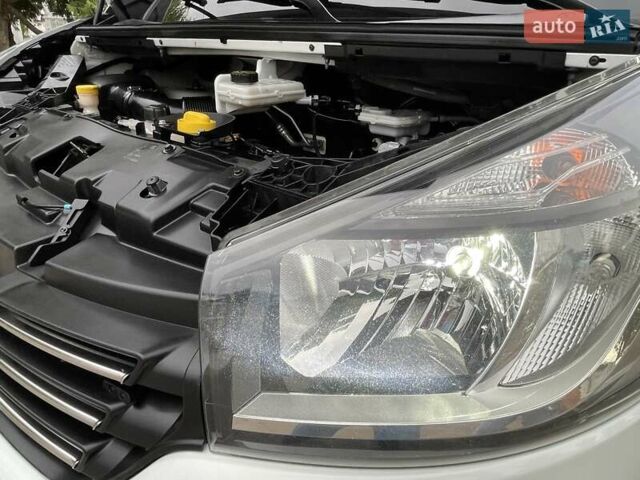 Рено Трафик груз-пасс., объемом двигателя 1.6 л и пробегом 220 тыс. км за 17100 $, фото 36 на Automoto.ua