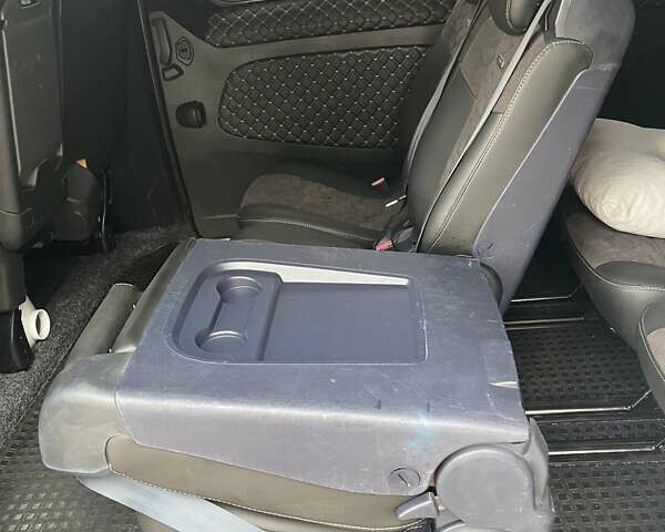 Рено Трафик груз-пасс., объемом двигателя 1.6 л и пробегом 220 тыс. км за 17100 $, фото 30 на Automoto.ua