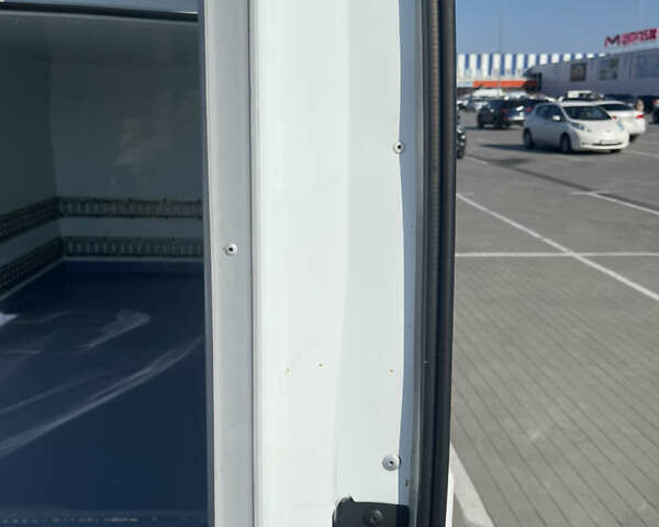 Рено Трафик груз-пасс., объемом двигателя 0 л и пробегом 1 тыс. км за 15000 $, фото 10 на Automoto.ua