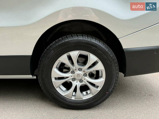 Серый Рено Трафик груз-пасс., объемом двигателя 2 л и пробегом 12 тыс. км за 42800 $, фото 19 на Automoto.ua