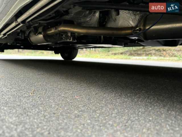 Серый Рено Трафик груз-пасс., объемом двигателя 2 л и пробегом 12 тыс. км за 42800 $, фото 34 на Automoto.ua