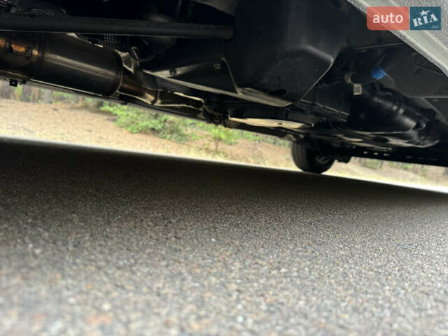 Серый Рено Трафик груз-пасс., объемом двигателя 2 л и пробегом 12 тыс. км за 42800 $, фото 32 на Automoto.ua