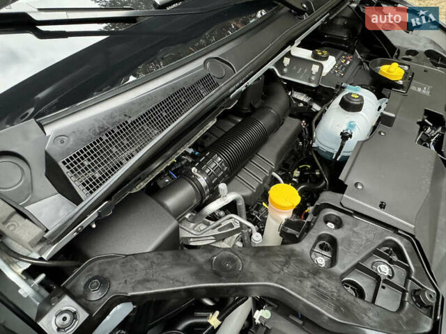 Серый Рено Трафик груз-пасс., объемом двигателя 2 л и пробегом 12 тыс. км за 42800 $, фото 80 на Automoto.ua