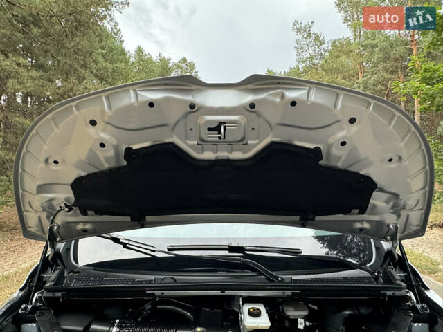 Серый Рено Трафик груз-пасс., объемом двигателя 2 л и пробегом 12 тыс. км за 42800 $, фото 79 на Automoto.ua