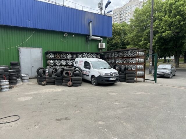 Коричневый Рено Трафик, объемом двигателя 1.6 л и пробегом 212 тыс. км за 14500 $, фото 16 на Automoto.ua