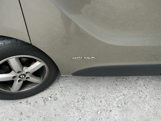 Коричневый Рено Трафик, объемом двигателя 1.6 л и пробегом 212 тыс. км за 14500 $, фото 14 на Automoto.ua