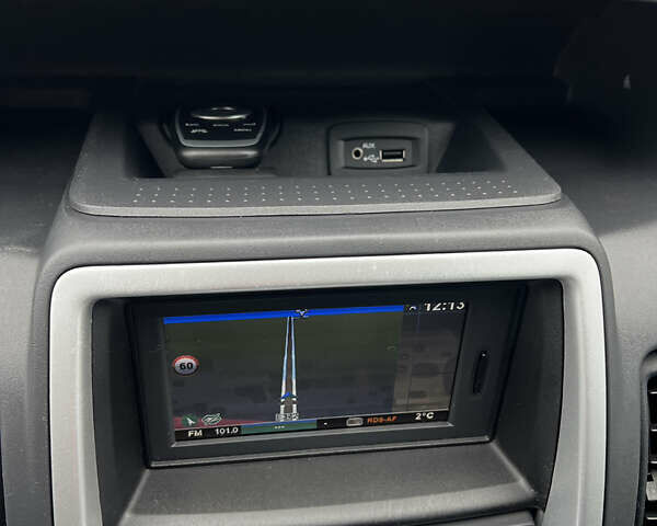 Коричневий Рено Трафік, об'ємом двигуна 2 л та пробігом 278 тис. км за 15970 $, фото 30 на Automoto.ua