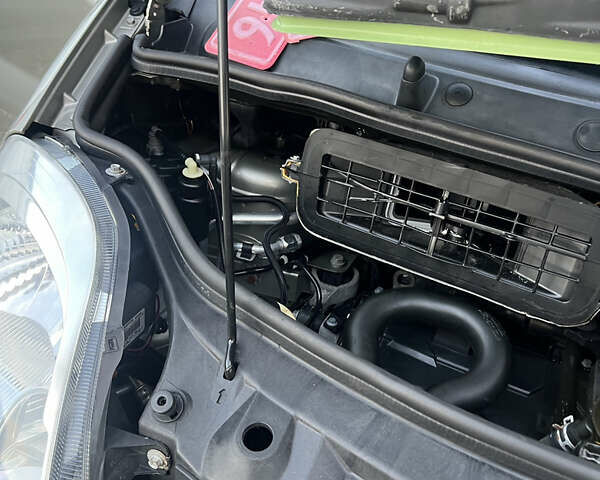 Коричневий Рено Трафік, об'ємом двигуна 2 л та пробігом 278 тис. км за 15970 $, фото 44 на Automoto.ua