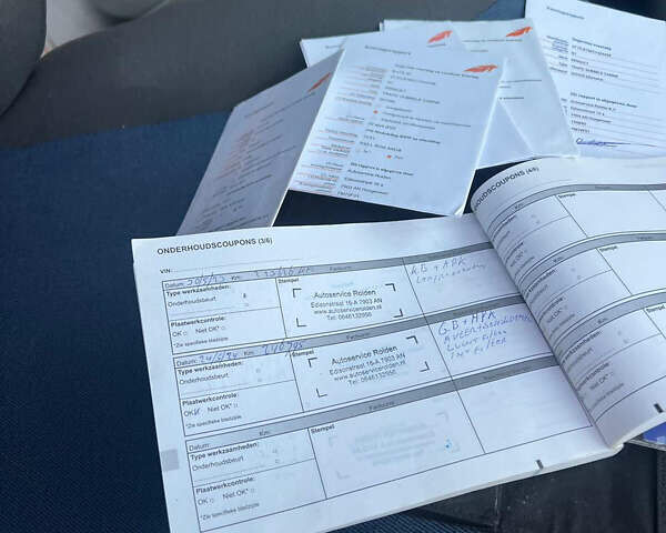 Коричневий Рено Трафік, об'ємом двигуна 2 л та пробігом 270 тис. км за 16450 $, фото 36 на Automoto.ua