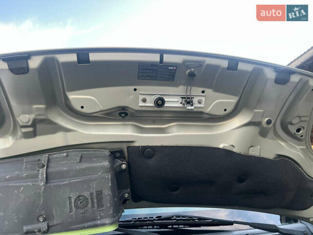 Коричневий Рено Трафік, об'ємом двигуна 2 л та пробігом 270 тис. км за 16450 $, фото 41 на Automoto.ua