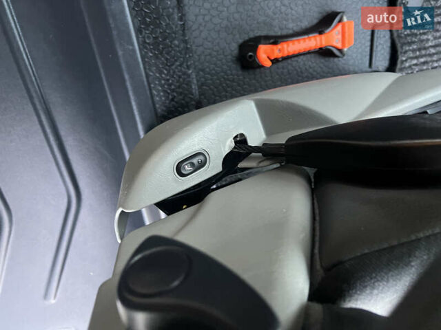 Коричневий Рено Трафік, об'ємом двигуна 2 л та пробігом 278 тис. км за 15970 $, фото 47 на Automoto.ua