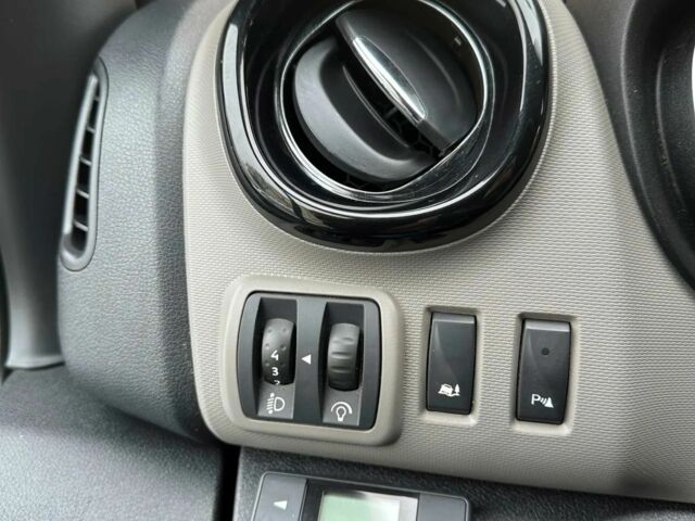 Коричневий Рено Трафік, об'ємом двигуна 1.6 л та пробігом 173 тис. км за 9400 $, фото 11 на Automoto.ua