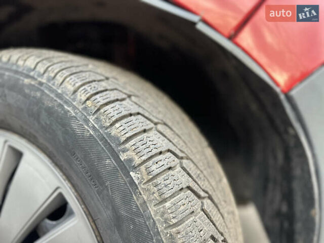 Червоний Рено Трафік, об'ємом двигуна 2.5 л та пробігом 350 тис. км за 7499 $, фото 38 на Automoto.ua