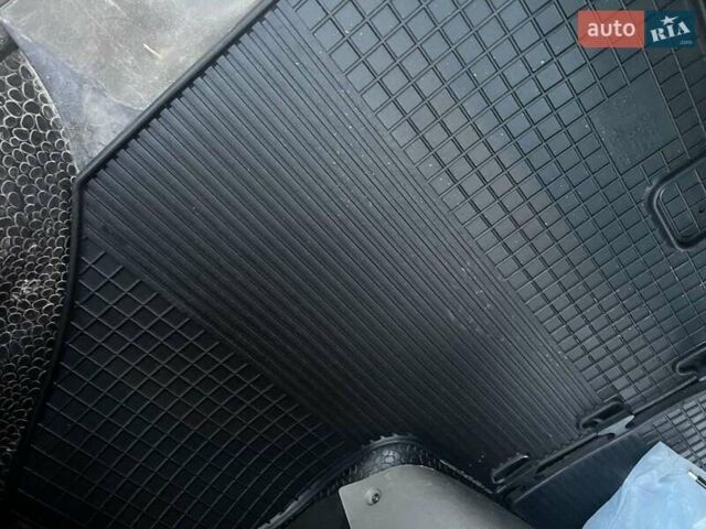 Червоний Рено Трафік, об'ємом двигуна 2.5 л та пробігом 216 тис. км за 8100 $, фото 25 на Automoto.ua