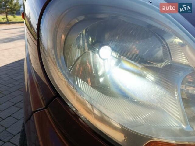 Красный Рено Трафик, объемом двигателя 1.9 л и пробегом 540 тыс. км за 7000 $, фото 2 на Automoto.ua