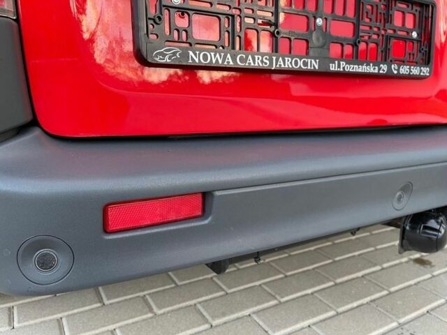 Красный Рено Трафик, объемом двигателя 2 л и пробегом 174 тыс. км за 8100 $, фото 17 на Automoto.ua