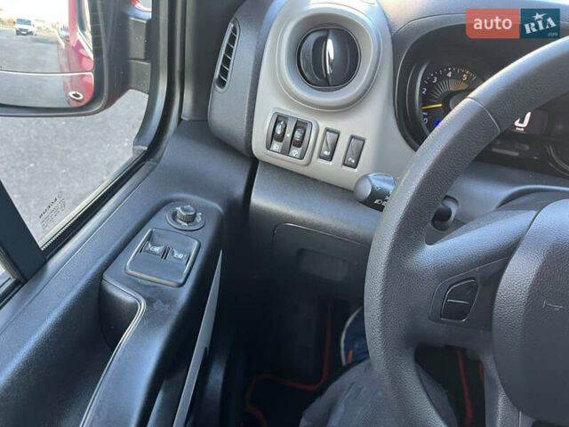 Червоний Рено Трафік, об'ємом двигуна 0 л та пробігом 223 тис. км за 14800 $, фото 38 на Automoto.ua