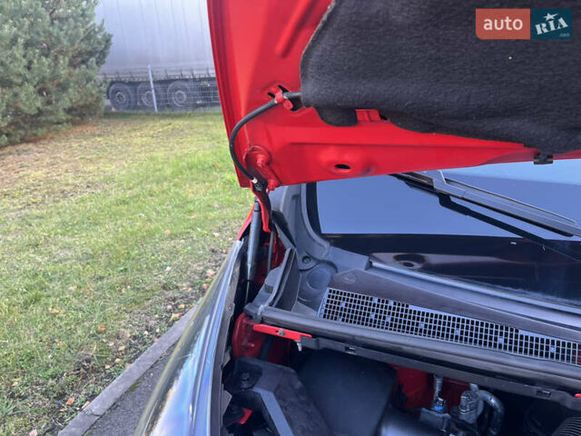 Червоний Рено Трафік, об'ємом двигуна 0 л та пробігом 223 тис. км за 14990 $, фото 35 на Automoto.ua