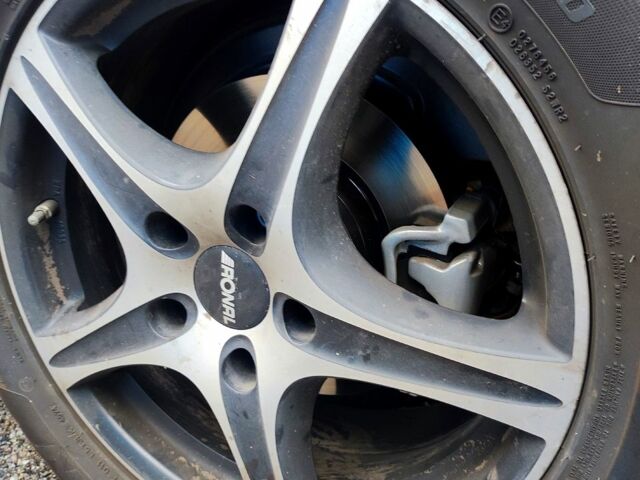 Рено Трафік 2010 у Харкові на Automoto.ua Червоний Рено Трафік, об'ємом двигуна 2 л та пробігом 230 тис. км за 9000 $, фото 7 на Automoto.ua