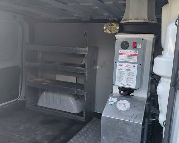 Рено Трафік, об'ємом двигуна 1.6 л та пробігом 144 тис. км за 21000 $, фото 5 на Automoto.ua