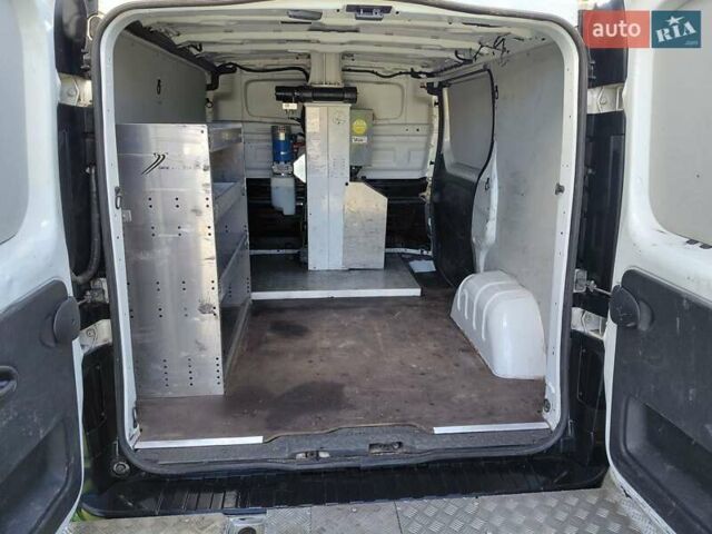 Рено Трафік, об'ємом двигуна 1.6 л та пробігом 144 тис. км за 21000 $, фото 2 на Automoto.ua