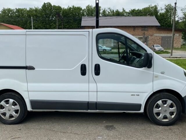 Рено Трафик, объемом двигателя 0 л и пробегом 0 тыс. км за 8500 $, фото 4 на Automoto.ua