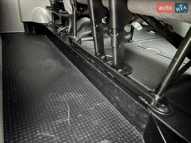 Рено Трафік, об'ємом двигуна 2 л та пробігом 285 тис. км за 11700 $, фото 17 на Automoto.ua