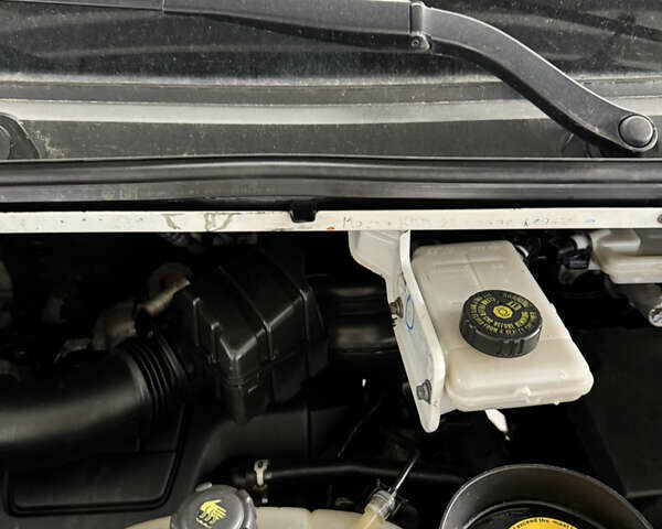 Рено Трафік, об'ємом двигуна 1.6 л та пробігом 400 тис. км за 10000 $, фото 4 на Automoto.ua